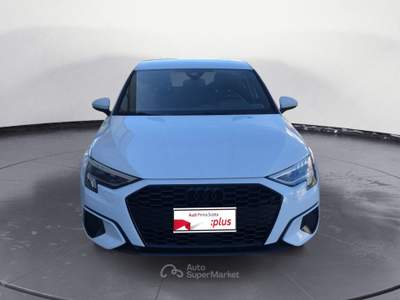 Audi A3 35 TDI S tronic S line Edition Bianco usata Lucca