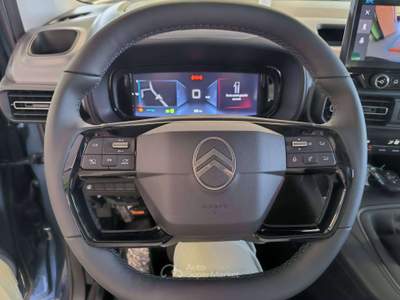 Citroen Berlingo MAX + PACK TECHNO BLUEHDI 100CV - PREZZO REALE E TRASPARENTE usata Calco