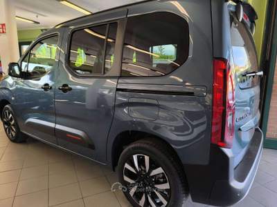 Citroen Berlingo MAX + PACK TECHNO BLUEHDI 100CV - PREZZO REALE E TRASPARENTE usata Calco