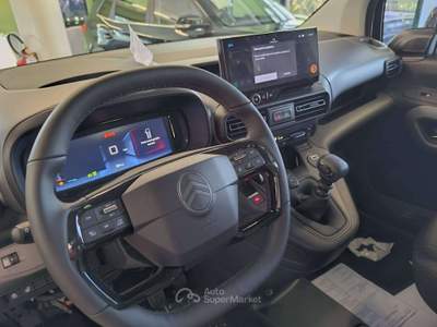 Citroen Berlingo MAX + PACK TECHNO BLUEHDI 100CV - PREZZO REALE E TRASPARENTE usata Calco