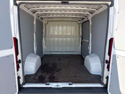 Fiat Ducato Ducato 30 2.2 Mjt 120CV PC-TN Furgone Bianco usata Milano