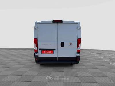 Fiat Ducato Ducato 30 2.2 Mjt 120CV PC-TN Furgone Bianco usata Milano