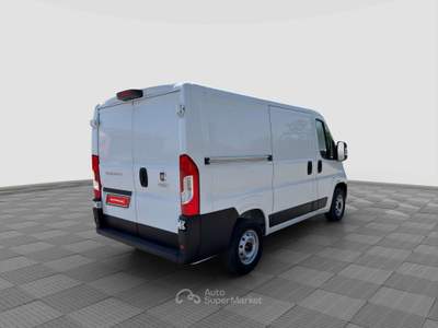Fiat Ducato Ducato 30 2.2 Mjt 120CV PC-TN Furgone Bianco usata Milano