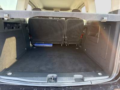 Ford Transit/Tourneo/Bus Grand Tourneo Connect 2.0 EcoBlue 122 CV Titanium Nero usata Milano