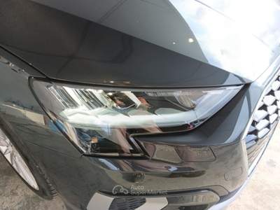 Audi A3 4ª serie SPB Sportback 35 TFSI Business Advanced Grigio usata Lucca