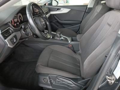 Audi A5 2ª serie SPB Sportback 40 TDI quattro S tronic Business Advanced Grigio usata Lucca