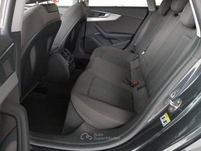 Audi A5 2ª serie SPB Sportback 40 TDI quattro S tronic Business Advanced Grigio usata Lucca