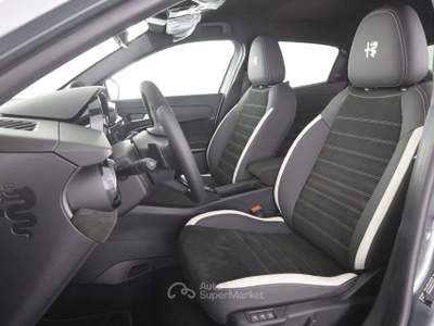 Alfa Romeo Junior 1.2 145CV Hybrid eDCT6 Sport Speciale Grigio usata Milano