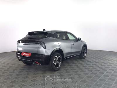 Alfa Romeo Junior 1.2 145CV Hybrid eDCT6 Sport Speciale Grigio usata Milano