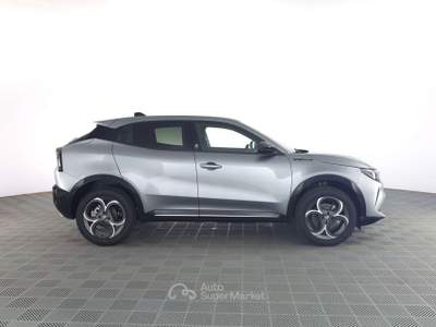 Alfa Romeo Junior 1.2 145CV Hybrid eDCT6 Sport Speciale Grigio usata Milano