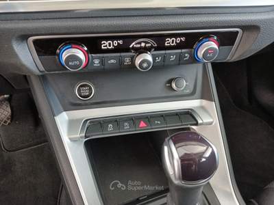 Audi Q3 2.0 35 TDI S Tronic Business Advanced Grigio usata Lucca