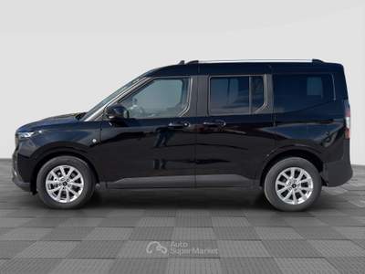 Ford Transit/Tourneo/Bus Tourneo Courier 1.0 EcoBoost Powershift Titanium Nero usata Milano