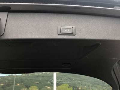 Audi Q2 2.0 30 TDI S LINE ED S TRONIC Nero usata Lucca