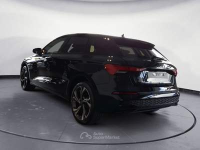Audi A3 SPB 30 TFSI Business Advanced usata Lucca