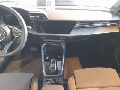 Audi A3 SPB 30 TFSI Business Advanced usata Lucca