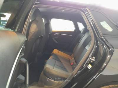 Audi A3 SPB 30 TFSI Business Advanced usata Lucca