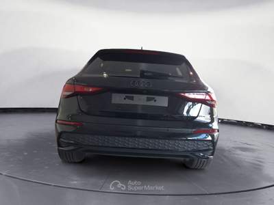 Audi A3 SPB 30 TFSI Business Advanced usata Lucca