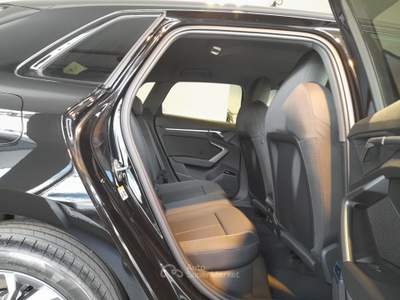 Audi A3 SPB 30 TFSI Business Advanced usata Lucca