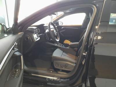Audi A3 SPB 30 TFSI Business Advanced usata Lucca