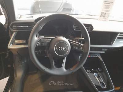 Audi A3 SPB 30 TFSI Business Advanced usata Lucca