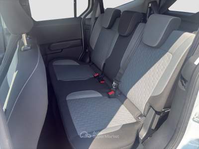 Ford Transit/Tourneo/Bus Tourneo Courier 1.0 EcoBoost Titanium Grigio usata Milano