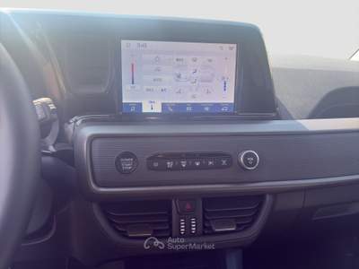 Ford Transit/Tourneo/Bus Tourneo Courier 1.0 EcoBoost Titanium Grigio usata Milano