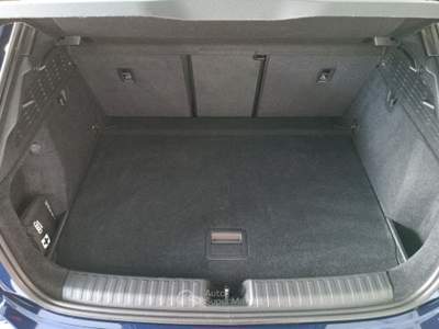 Audi A3 4ª serie SPB Sportback 30 TFSI S tronic Business Advanced Blu/Azzurro usata Lucca