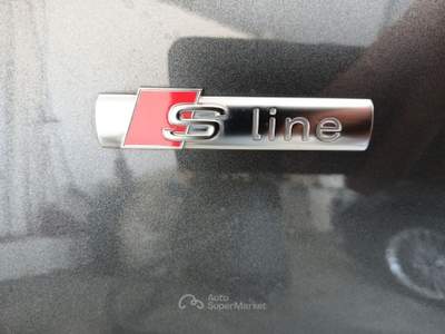Audi Q5 2ª serie SPB Sportback 40 TDI quattro S tronic S line plus Grigio usata Lucca