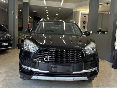 DR 4.0 1.5 Bi-Fuel GPL Nero usata San Giuseppe Vesuviano