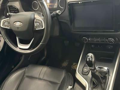 DR 4.0 1.5 Bi-Fuel GPL Nero usata San Giuseppe Vesuviano