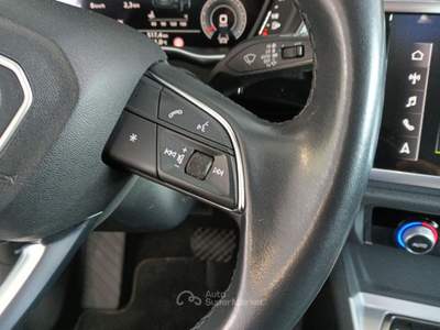Audi Q3 35 TDI S tronic S Line Edition Grigio usata Lucca