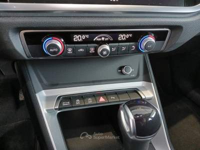 Audi Q3 35 TDI S tronic S Line Edition Grigio usata Lucca