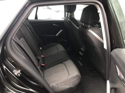 Audi Q2 30 TDI S tronic Admired Nero usata Lucca