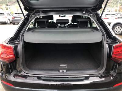 Audi Q2 30 TDI S tronic Admired Nero usata Lucca
