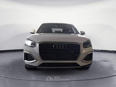 Audi Q2 35 TDI S tronic Business Advanced usata Lucca