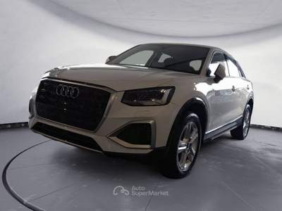 Audi Q2 35 TDI S tronic Business Advanced usata Lucca