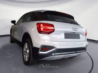 Audi Q2 35 TDI S tronic Business Advanced usata Lucca