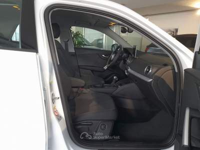 Audi Q2 35 TDI S tronic Business Advanced usata Lucca