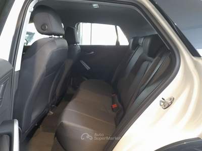Audi Q2 35 TDI S tronic Business Advanced usata Lucca