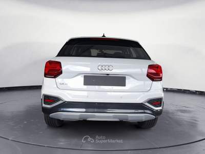 Audi Q2 35 TDI S tronic Business Advanced usata Lucca