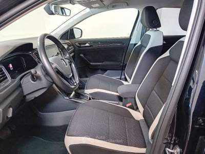 Volkswagen T-Roc 1.5 TSI ACT DSG Advanced BlueMotion Technology Nero usata Spinea