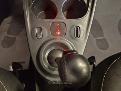 Smart ForFour Smart II 2015 Benzina 1.0 Passion 71cv twinamic Grigio usata Monza