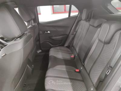 Peugeot 2008 1.2 100cv Allure NUOVO MODELLO "SUPER PROMO" Grigio usata LEGNANO