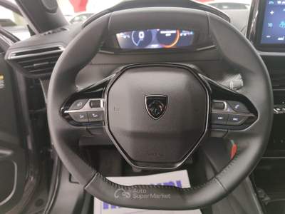 Peugeot 2008 1.2 100cv Allure NUOVO MODELLO "SUPER PROMO" Grigio usata LEGNANO