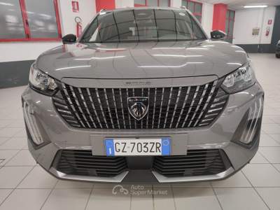 Peugeot 2008 1.2 100cv Allure NUOVO MODELLO "SUPER PROMO" Grigio usata LEGNANO