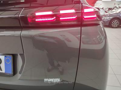 Peugeot 2008 1.2 100cv Allure NUOVO MODELLO "SUPER PROMO" Grigio usata LEGNANO