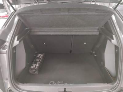 Peugeot 2008 1.2 100cv Allure NUOVO MODELLO "SUPER PROMO" Grigio usata LEGNANO
