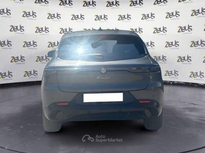 Alfa Romeo Tonale 1.5 160cv Hybrid TCT7 Veloce Grigio usata Faenza
