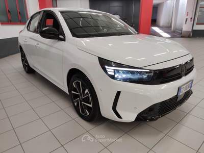 Opel Corsa 1.2 100cv GS AT8 Cambio Automatico "SUPER PROMO" Bianco usata LEGNANO
