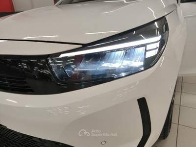 Opel Corsa 1.2 100cv GS AT8 Cambio Automatico "SUPER PROMO" Bianco usata LEGNANO
